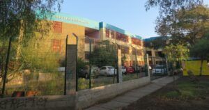 Liceo de Quinta Normal suspende clases tras amenaza de 