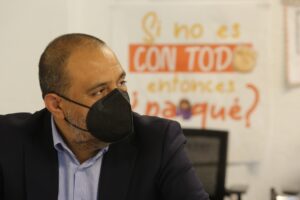 Mineduc: 30% de las denuncias recibidas corresponden a casos de violencia escolar