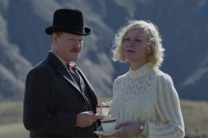 Otra polémica broma en los Oscar: Kirsten Dunst fue ninguneada por Amy Schumer