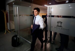 Caso Narumi: inician en Francia juicio contra chileno Nicolás Zepeda