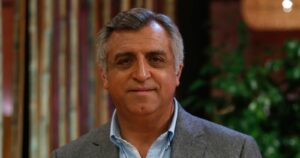 La insólita polémica que involucró a Iván Torres con la Convención Constitucional