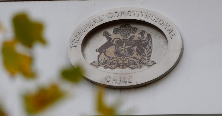 Tribunal Constitucional declara inadmisible recurso de Brink’s y reanuda juicio por colusión ante TDLC