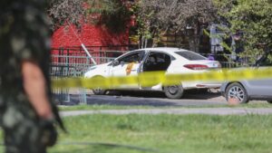 Las comunas de la Región Metropolitana que registran más delitos de alta connotación social