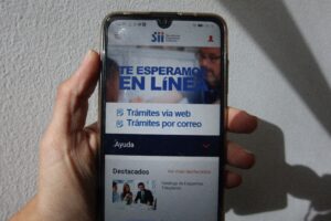 Operación Renta 2022: ¿Cuándo empieza y quiénes deben declarar impuestos?