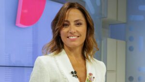 Constanza Santa María responde a críticas que recibió y denunció ser víctima de fake news