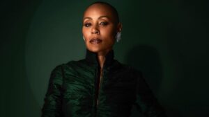 El breve mensaje de Jada Pinkett Smith tras agresión de Will Smith a Chris Rock
