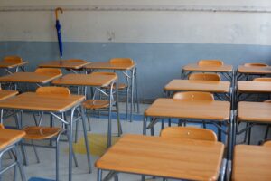 Bullying en Valparaíso: padres denunciaron que a su hijo le sacaron las pestañas