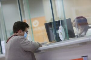 Comisión de Derechos Fundamentales rechaza en general propuesta 