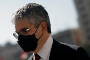 Marcel por plan económico del Gobierno: 