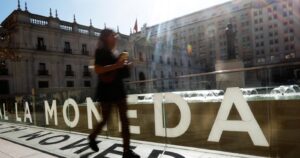 FMI y avance de la recuperación en Chile: 