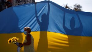 Crisis en Ucrania y el rol de las empresas