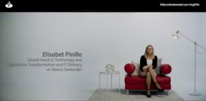 Banco Santander lanza Learning Pills reforzando su apuesta por el aprendizaje continuo
