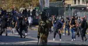 Hassler pide que protestas por Día del Joven Combatiente 