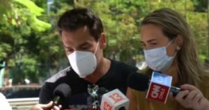 PDI descarta vínculos entre intento de robo a Cristián de la Fuente y caso contra Parived por Relojes VIP