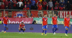 Gracias por todo: la generación dorada no pudo lograr el milagro y se despide de Qatar 2022