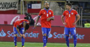 Presidente Boric a la Roja: 