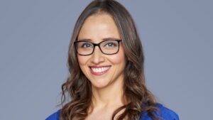 Patricia Venegas deja TVN después de 20 años y se sumará a Chilevisión