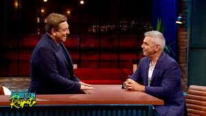 José Miguel Viñuela reveló por qué no se casó con María Luisa Godoy