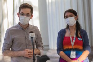 Convención confirma que no solicitará extender plazo al Congreso