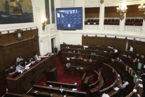 Comisión de la Convención rechaza iniciativas populares por la libertad de enseñanza