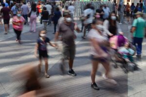 Psicosis: la secuela desconocida del Covid prolongado