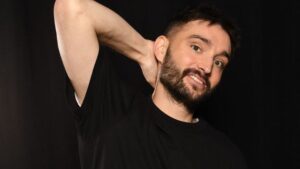 Música británica de luto: falleció Tom Parker, integrante de The Wanted