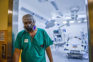 Comisión de la Convención aprueba en general derecho a la salud