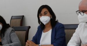 La dura respuesta de un ex ministro argentino a Izkia Siches por el Wallmapu