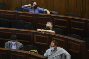 Gobierno locales y Autonomías Territoriales Indígenas: lo que votó el pleno de la Convención