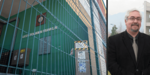 Jorge Varela, doctor en psicología: “Debemos cambiar la lógica de código penal por reglamentos de convivencia positivos”