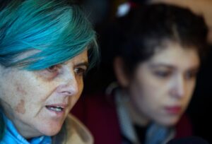 Kena Lorenzini renunció a RD tras denuncia por acoso: 