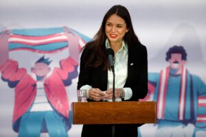 Gobierno conmemora Día de la Visibilidad Trans y anuncia mesa de diálogo