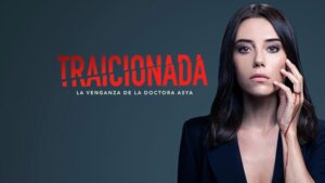 Traicionada: así es la nueva teleserie turca de Mega que afectará horario de Amar Profundo