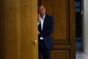 Presidente de la DC lamentó que Boric no informara sobre nominación de Víctor Torres