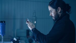 Daniel Espinosa, el director de ascendencia chileno detrás Morbius de Jared Leto