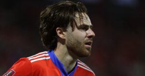 DT del Blackburn dispara contra la Roja: 