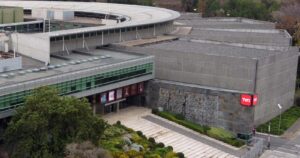 TVN cierra 2021 con utilidades históricas por $8.297 milloness