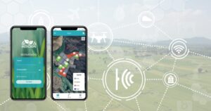 PAaaS: Startup chilena crea innovación digital para hacer más eficiente y económica la agricultura