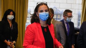 Canciller por inicio de alegatos en caso Silala: 