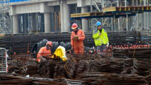 Imacec registra su menor crecimiento en un año durante febrero