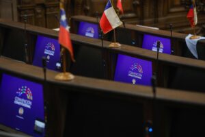 Comisión de la Convención rechazó las listas de independientes para las elecciones