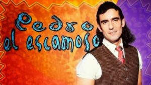 Pedro El Escamoso: la recordada teleserie se sumó a Netflix