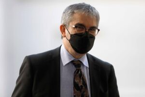 Marcel por desaceleración del Imacec: 