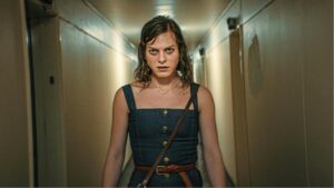 Una Mujer Fantástica: la película chilena ganadora del Oscar llegó a Netflix