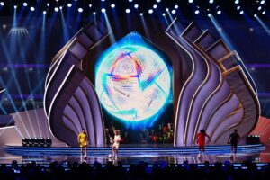 Sorteo de Qatar 2022: así quedaron los grupos para el próximo Mundial