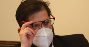 Presidente Boric y reforma de pensiones: 