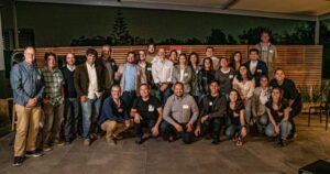 Emprendedores chilenos buscan dar el salto y viajan a Israel junto a empresarios