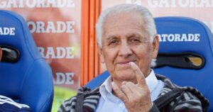 Los mensajes del mundo del fútbol por la muerte de Leonel Sánchez