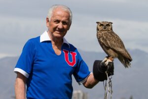 La Batalla de Santiago: el recordado combo de Leonel Sánchez a Mario David en el Mundial de 1962