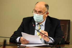 Diputado UDI pidió a presidente Boric que no viaje a Argentina tras atentado en Contulmo